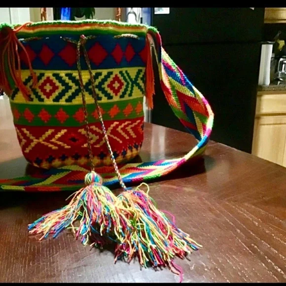 Wayu Bag - Picture 2 of 7